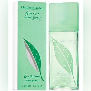 Elizabeth Arden Green Tea Eau Parfumée 3.3oz